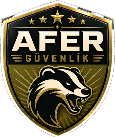 Afer Güvenlik